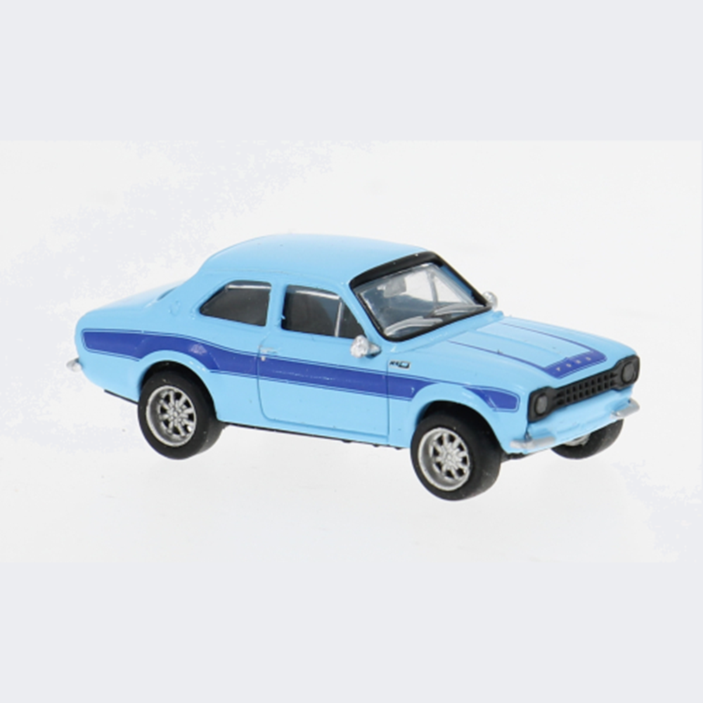 1969 Ford Escort RS 1600 Mk.I