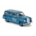 1953 Mercedes-Benz 180 Kombi "Mercedes-Benz Service"