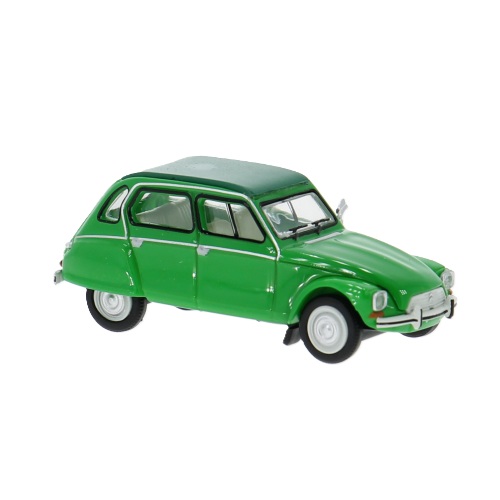 1976 Citroën Dyane