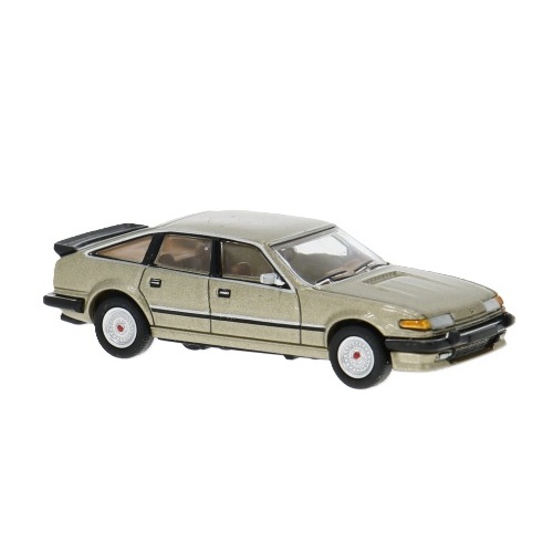 1982 Rover 3500 SD1