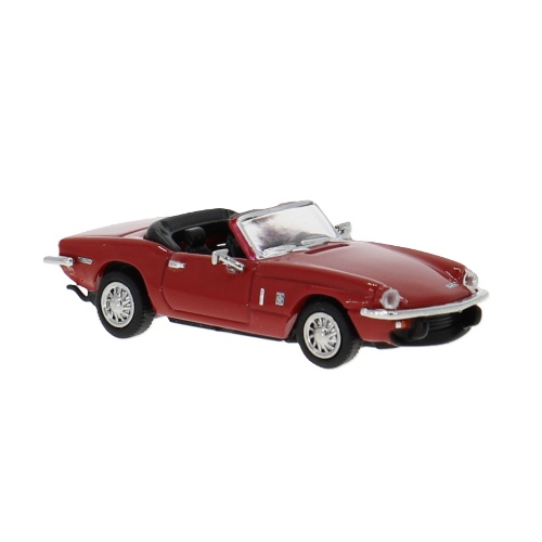 1974 Triumph Spitfire