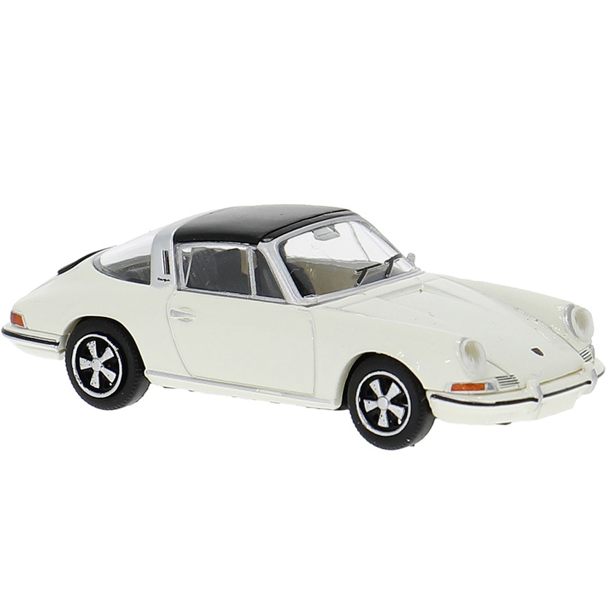 Porsche 911 Targa