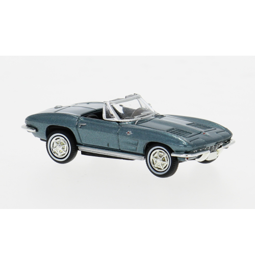 Chevrolette Corvette C2 Convertible