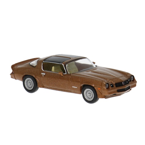 1983 Chevrolet Camaro - Ruskea