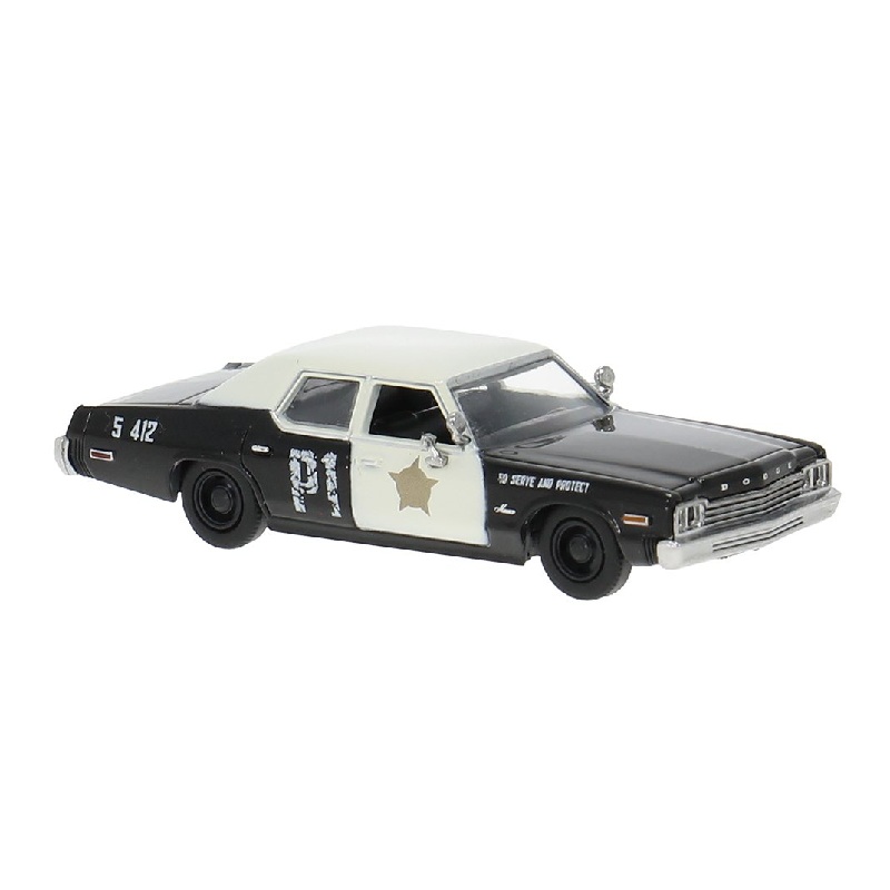 1974 Dodge Monaco "Blues Brothers"