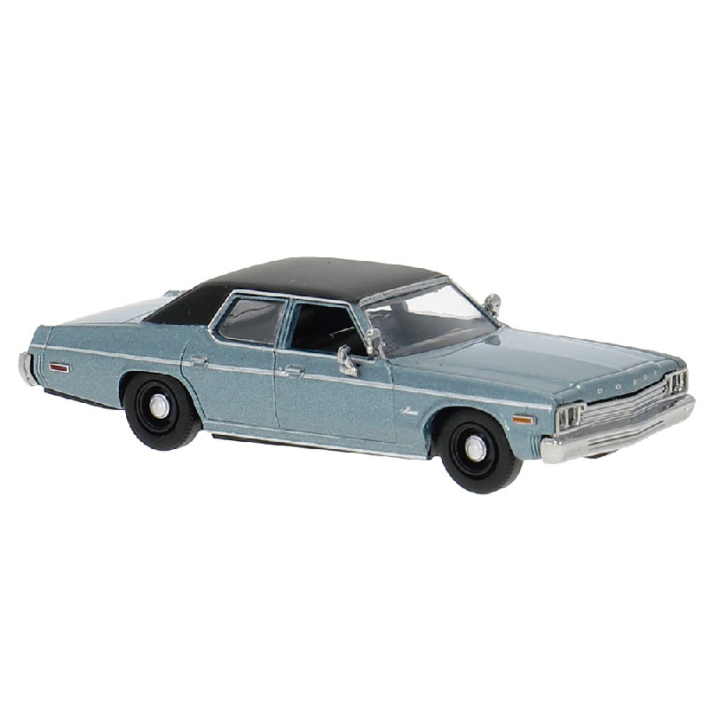 1974 Dodge Monaco
