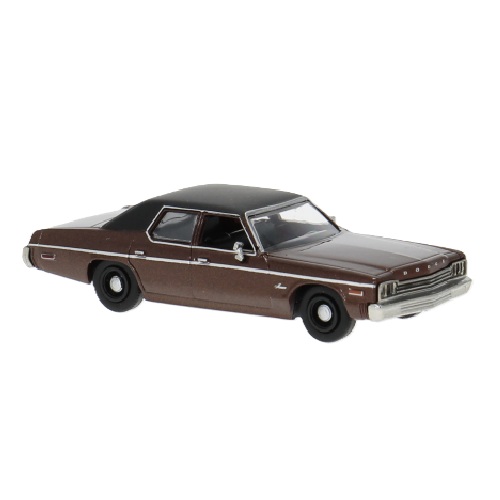 1974 Dodge Monaco