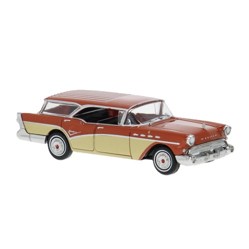 1957 Buick Century Caballero
