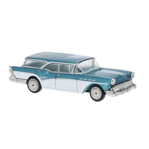 1957 Buick Century Caballero