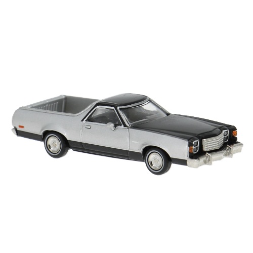 1977 Ford Ranchero 500
