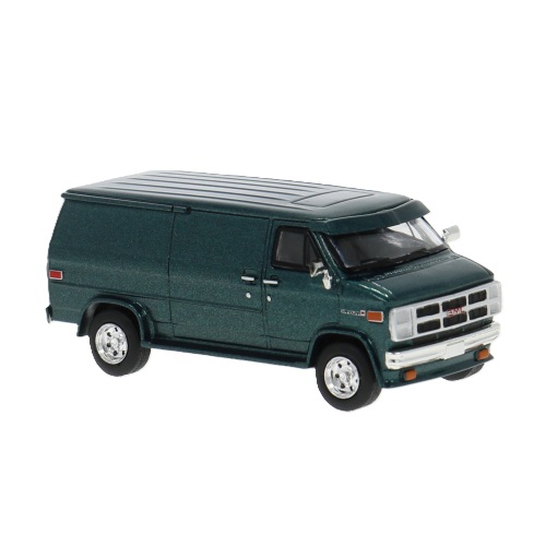 1983 GMC Vandura