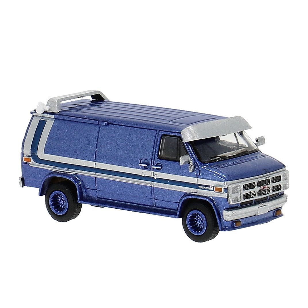 GMC Vandura
