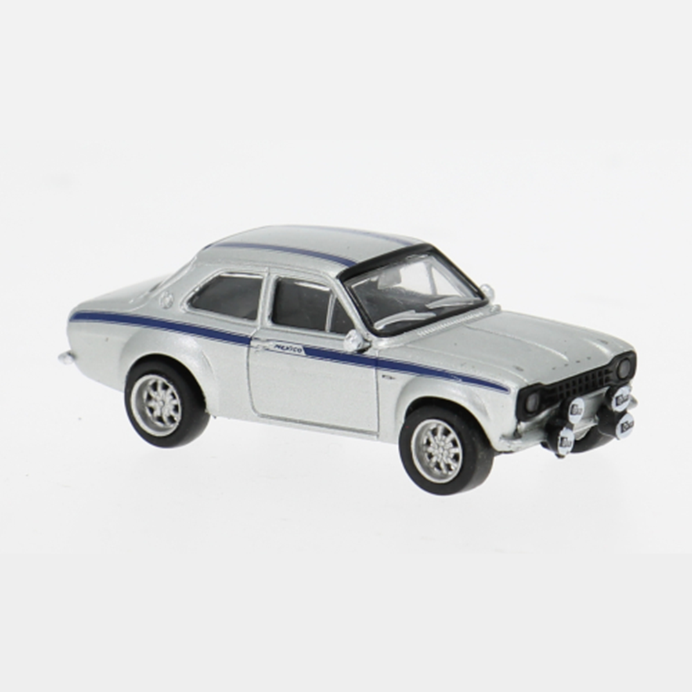 1969 Ford Escort Mexico Mk.I