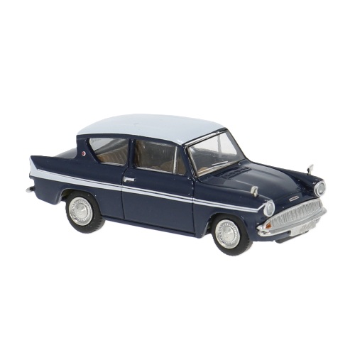 1959 Ford Anglia
