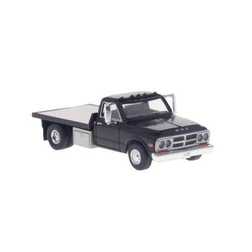 1968 GMC Sierra Grande Plattform