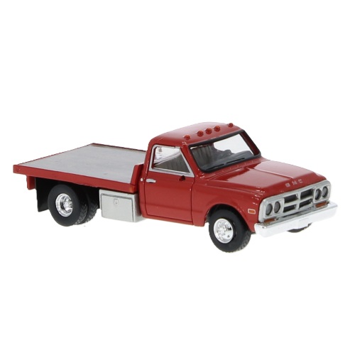 1968 GMC Sierra Grande Plattform