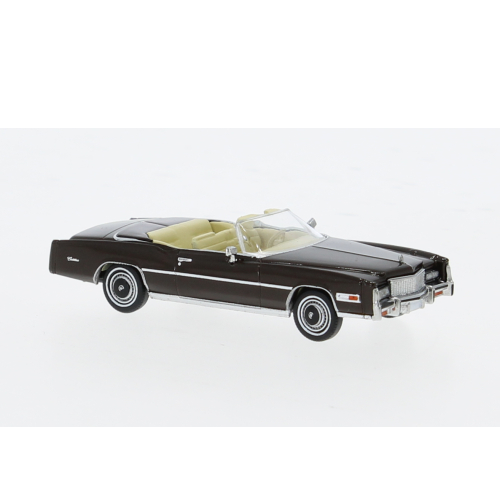 Cadillac Eldorado Convertible