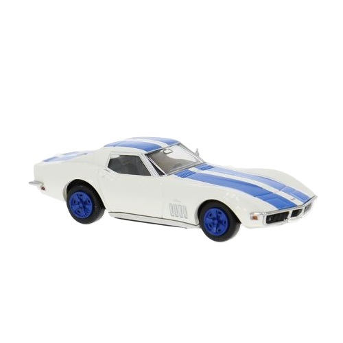 1967 Chevrolet Corvette C3