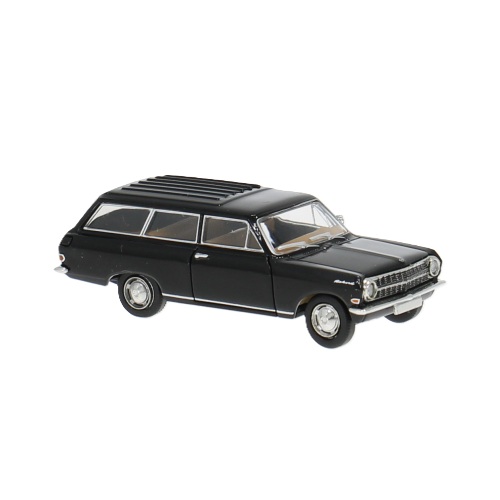 1963 Opel Rekord A Caravan