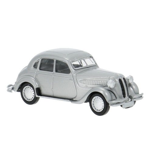 1936 BMW 326