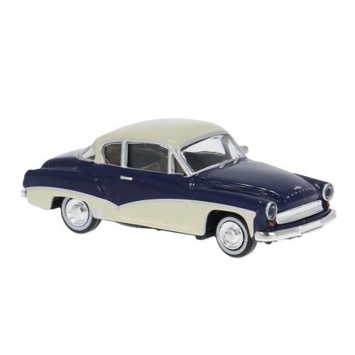 1959 Wartburg 311 Coupé