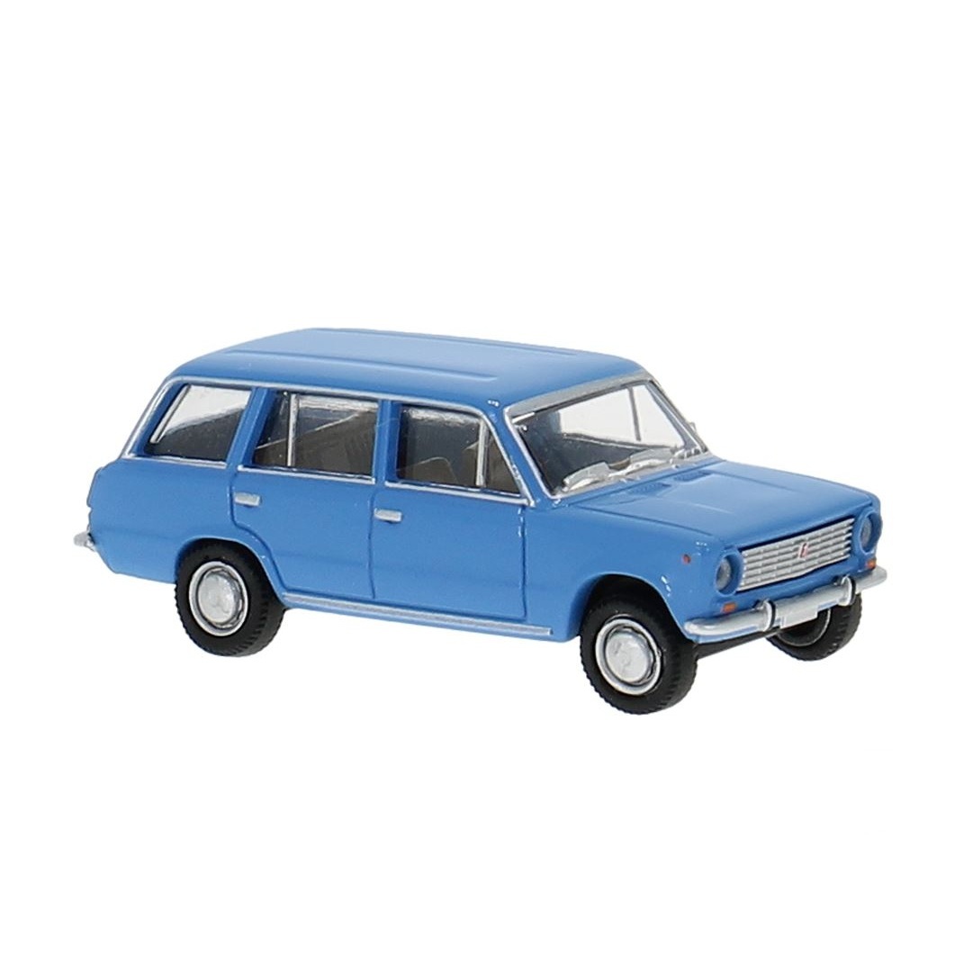 VAZ-2102 Lada 1200 Combi