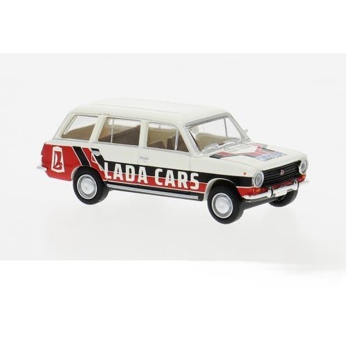 "Lada Cars" Lada 2102 Kombi