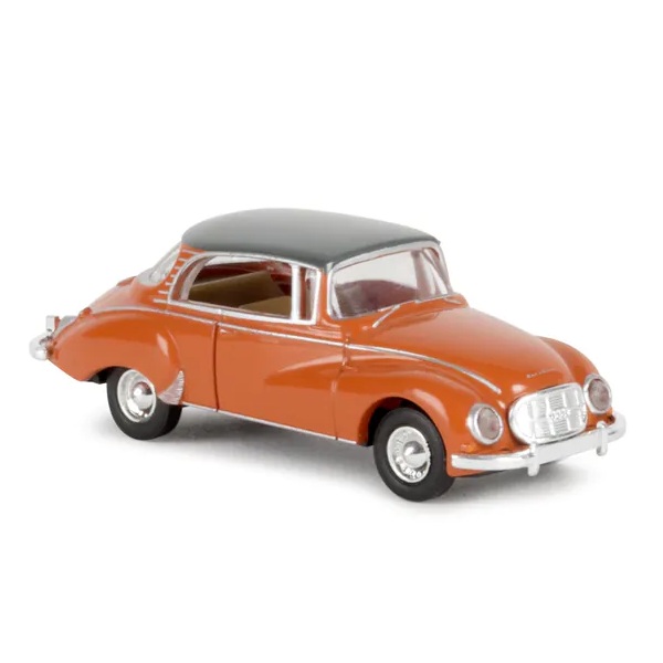 Auto Union 1000S
