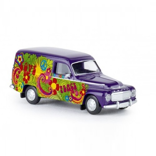 Volvo Duett "All You Need Is Love"