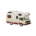 Volkswagen T3 Camper Gipsy