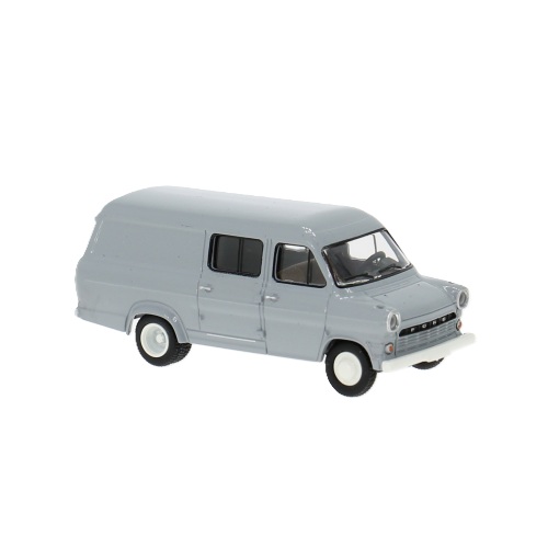 1970 Ford Transit