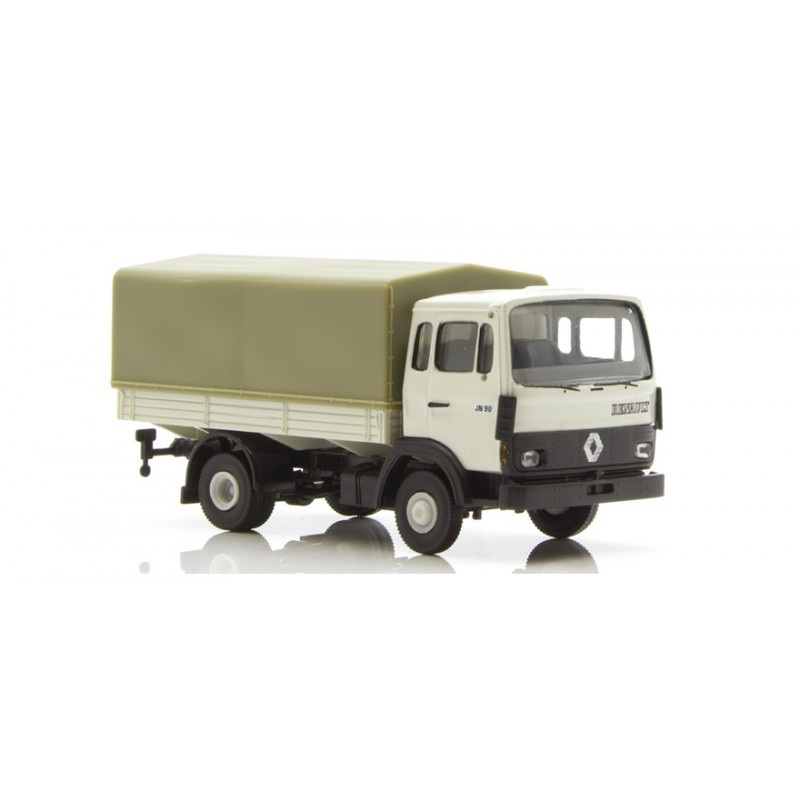 Renault JN 90