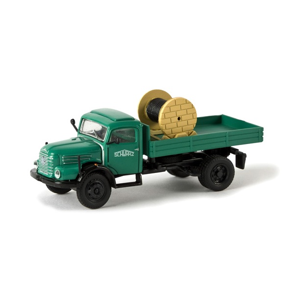 Steyr 480
