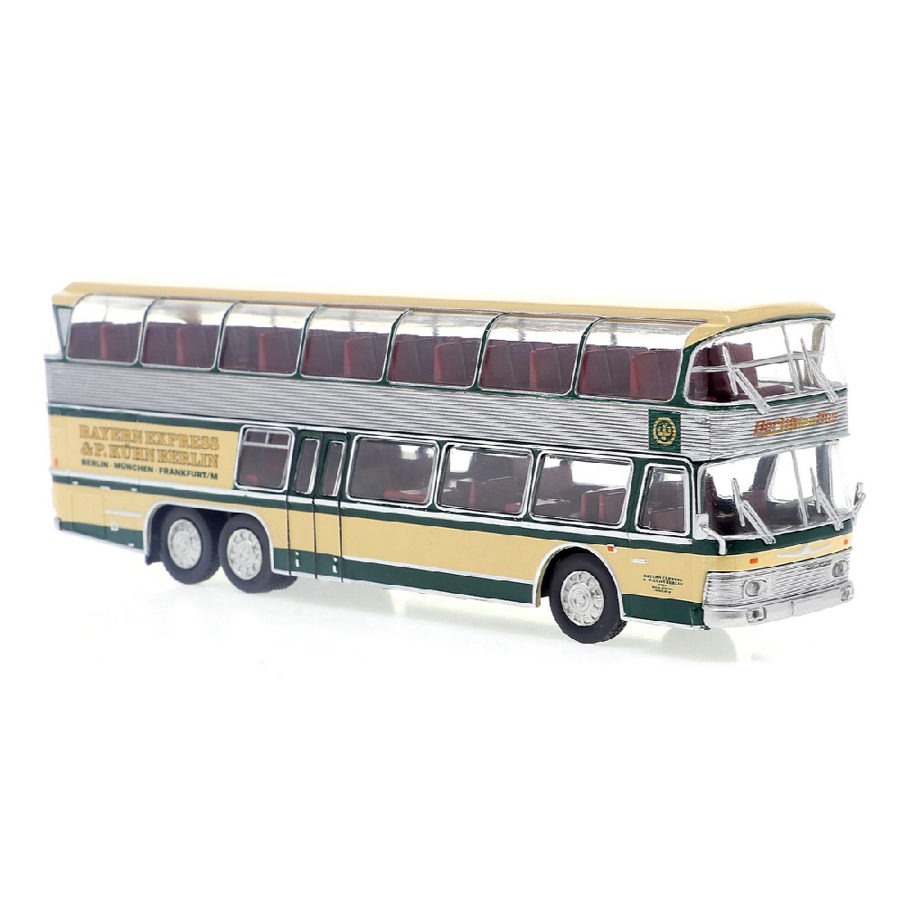 Neoplan NH 22 DD "BEX"