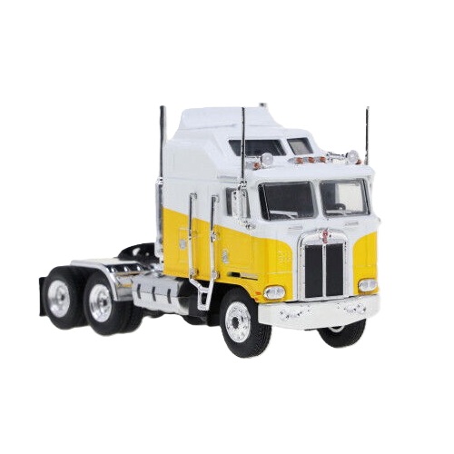 Kenworth K 100 Aerodyne
