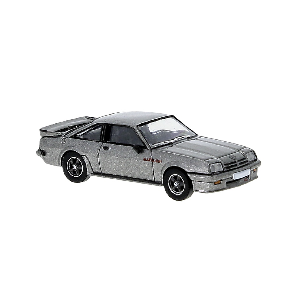 1984 Opel Manta B GSI