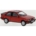 1981 Ford Escort MK III XR3