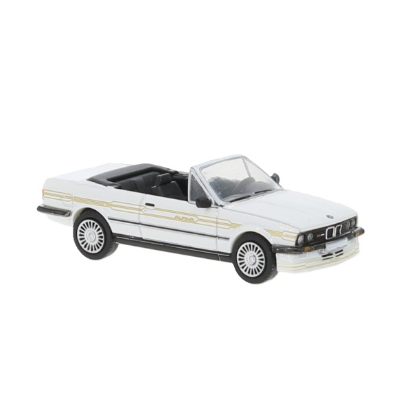 BMW Alpina C2