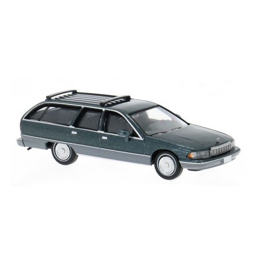 1991 Chevrolet Caprice STW