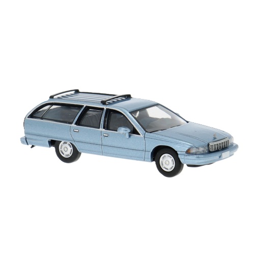 1991 Chevrolet Caprice STW