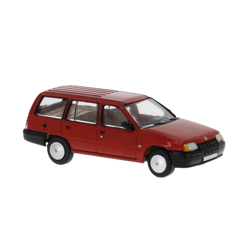 Opel Kadett E Caravan