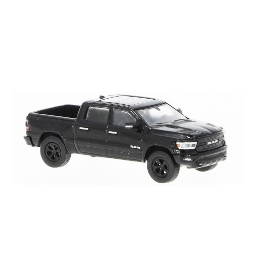 2018 Dodge Ram 1500 "Limited"