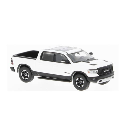 2018 Dodge Ram 1500 "Rebel"