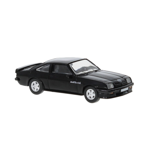 1984 Opel Manta B GSI