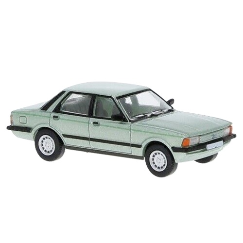 1979 Ford Taunus TC3