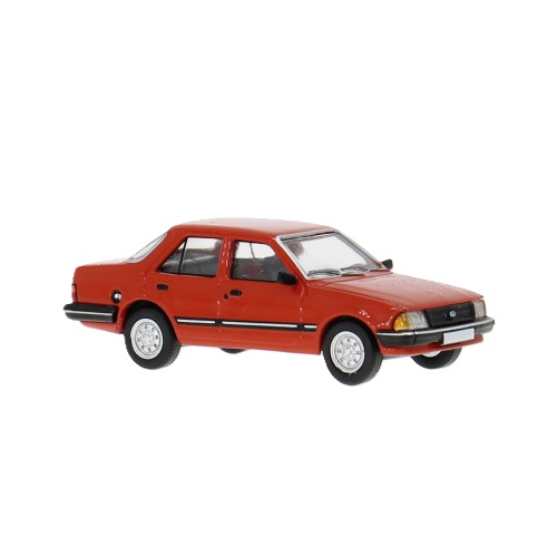 1984 Ford Orion MK I