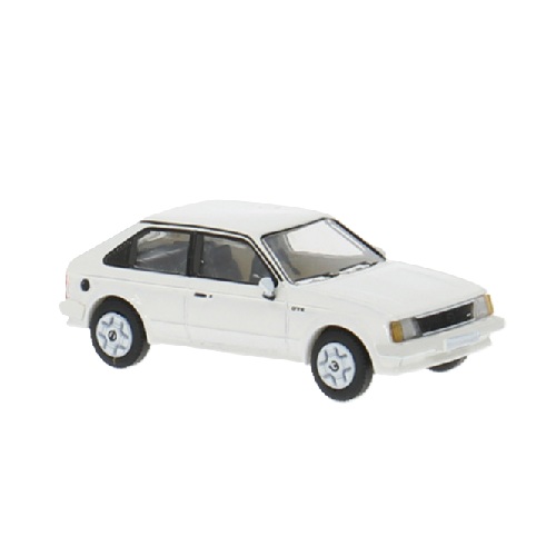 1980 Opel Kadett D SR