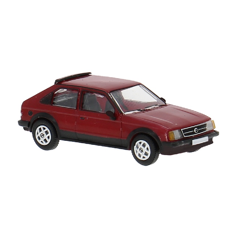 1980 Opel Kadett D SR