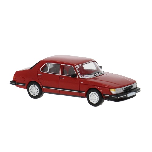 1981 Saab 900