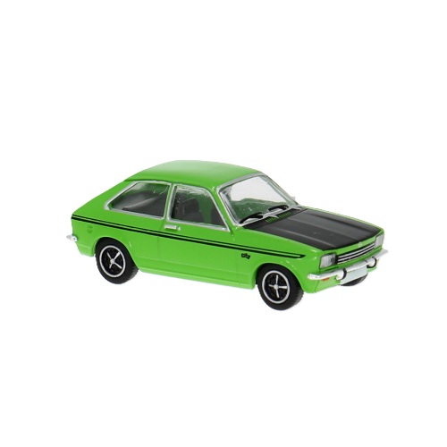 1975 Opel Kadett C City SR